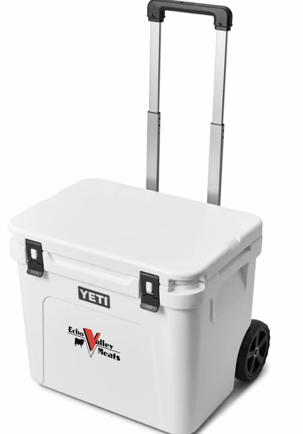 YETI Roadie 60 Wheeled Cooler